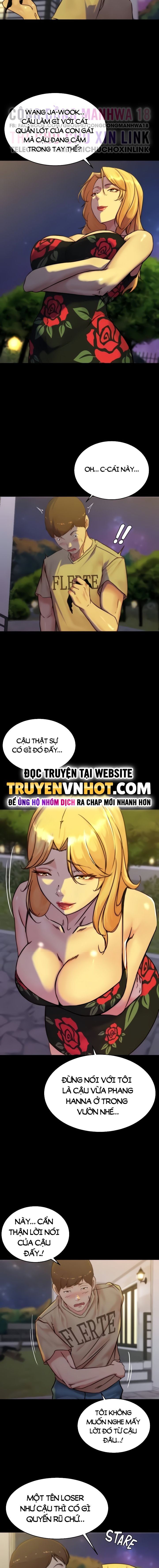 đọc truyện Nhật Ký Panty Chương 95 ảnh 6 tại Giả Dược