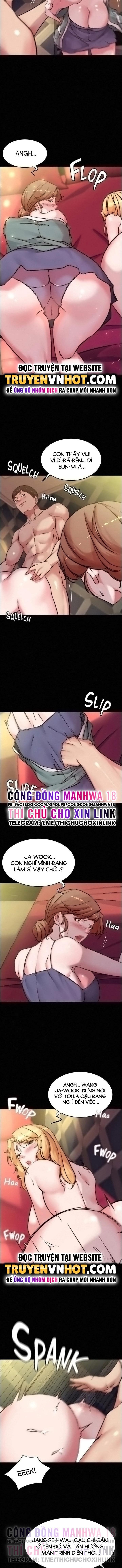 đọc truyện Nhật Ký Panty Chương 97 ảnh 7 tại Giả Dược