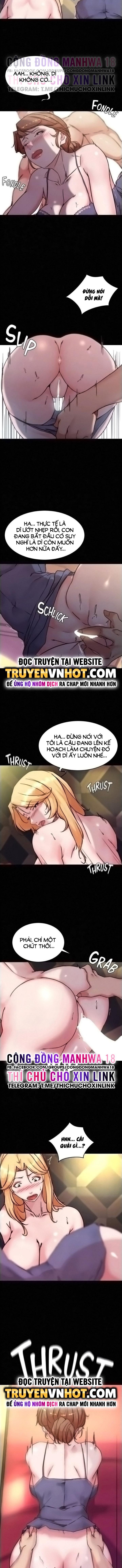 đọc truyện Nhật Ký Panty Chương 97 ảnh 9 tại Giả Dược