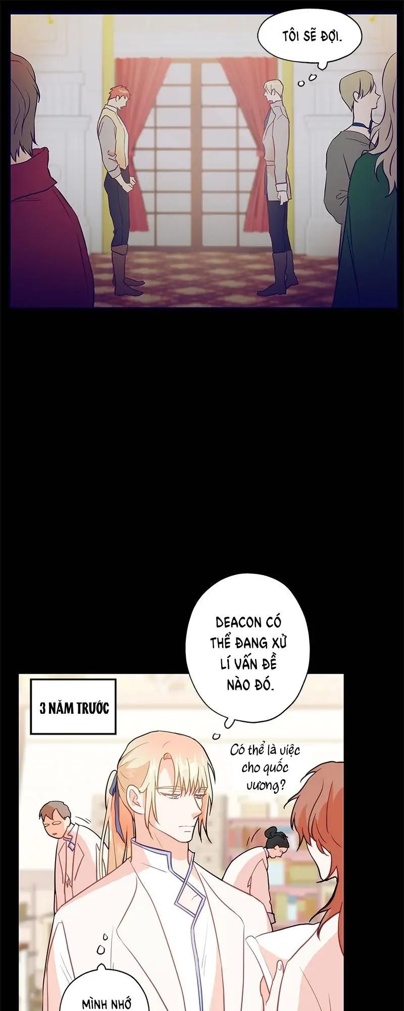 đọc truyện Nhật Ký Phù Thủy Dâm Đãng Chương 12 ảnh 5 tại Thiên Thai Truyện