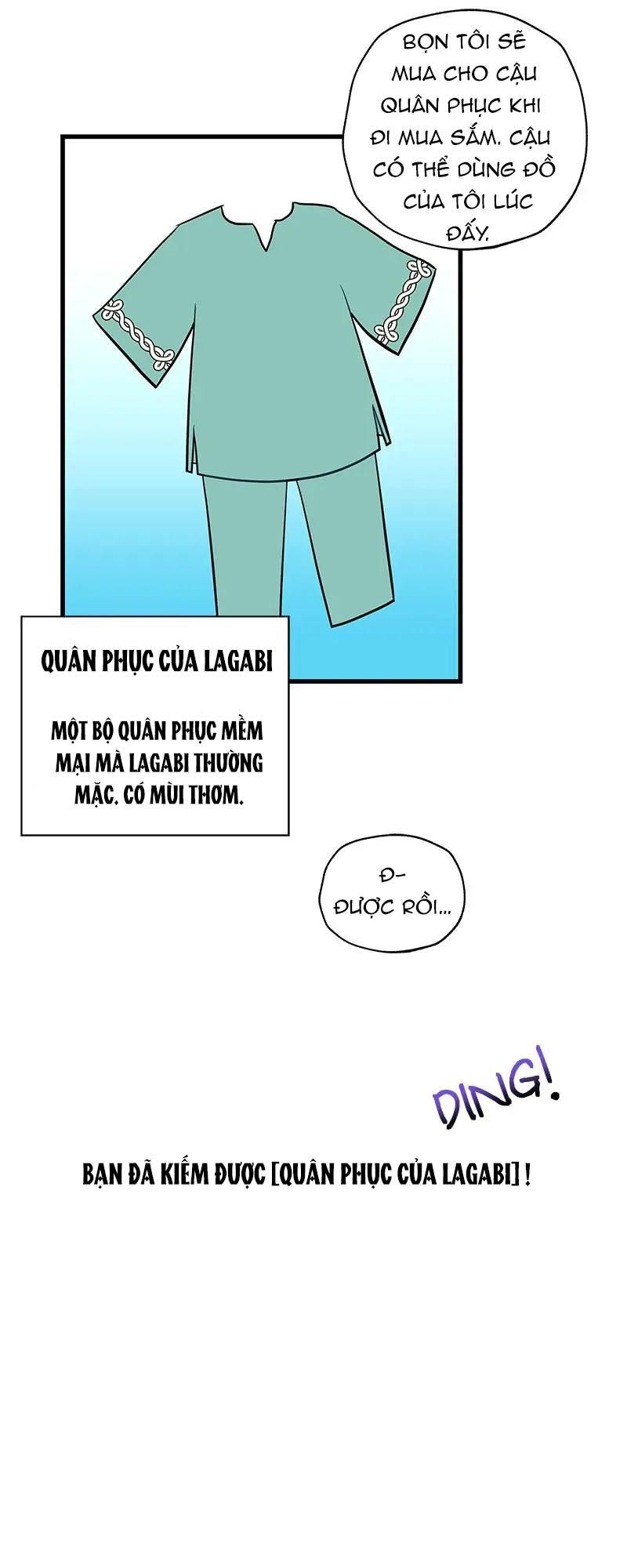 đọc truyện Nhật Ký Phù Thủy Dâm Đãng Chương 3 ảnh 18 tại Thiên Thai Truyện