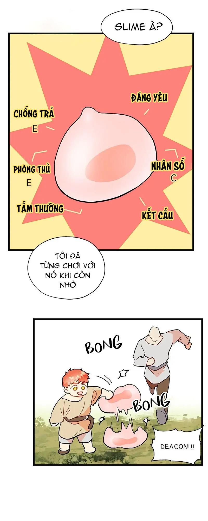 đọc truyện Nhật Ký Phù Thủy Dâm Đãng Chương 6 ảnh 3 tại Thiên Thai Truyện