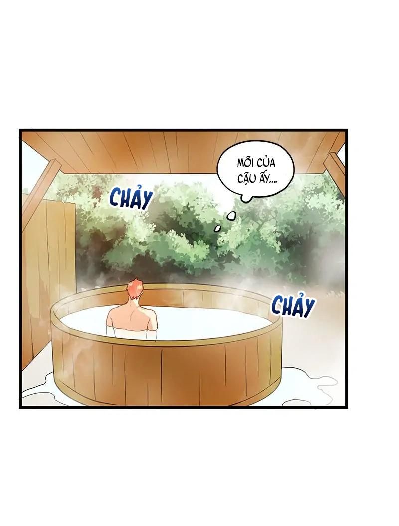 đọc truyện Nhật Ký Phù Thủy Dâm Đãng Chương 7 ảnh 2 tại Thiên Thai Truyện