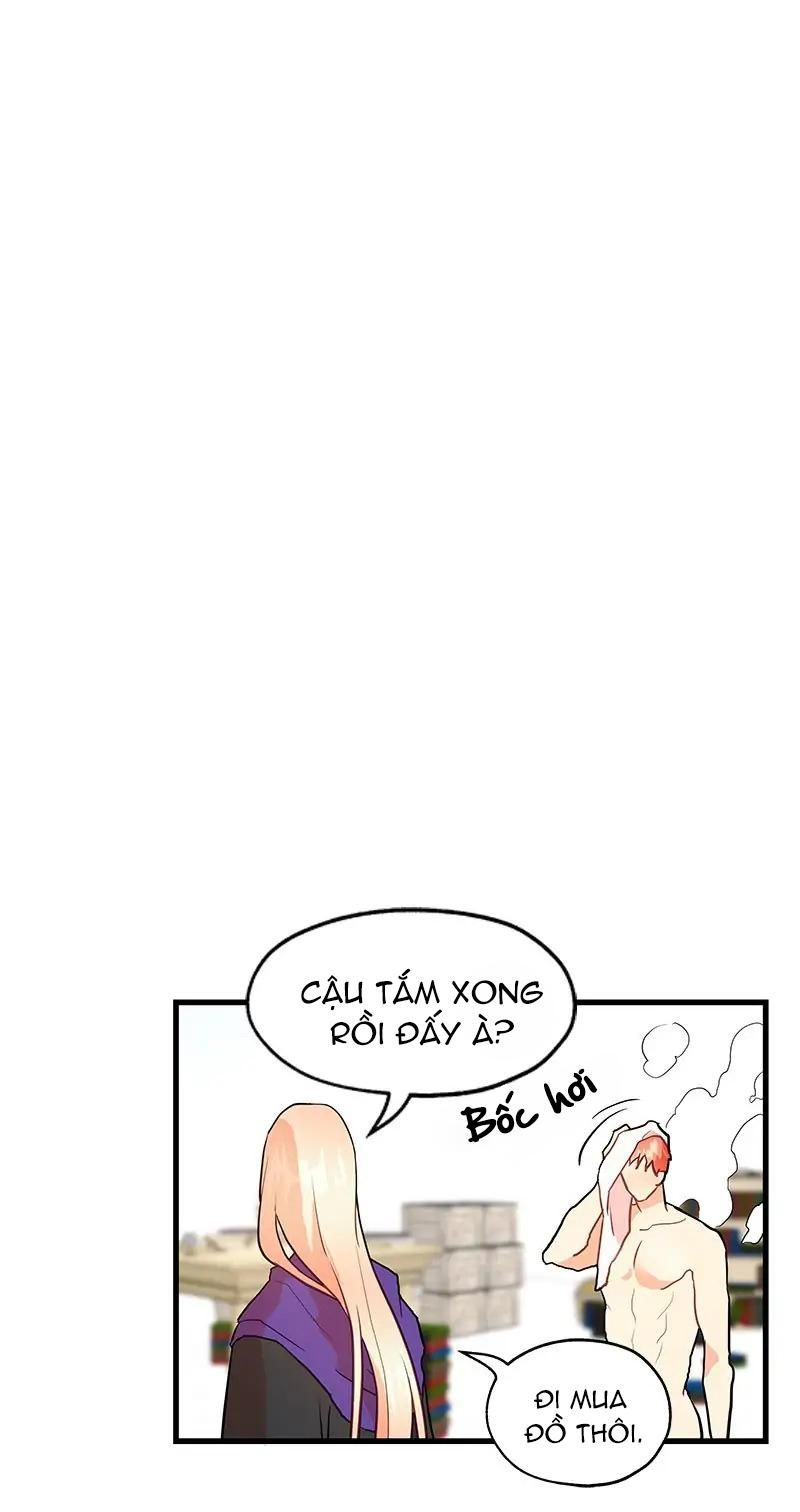 đọc truyện Nhật Ký Phù Thủy Dâm Đãng Chương 7 ảnh 9 tại Thiên Thai Truyện