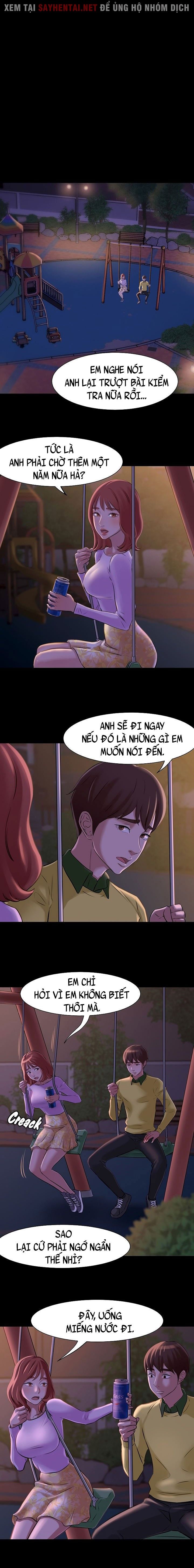 đọc truyện Nhật Ký Quần Lót Chương 1 ảnh 17 tại Thiên Thai Truyện