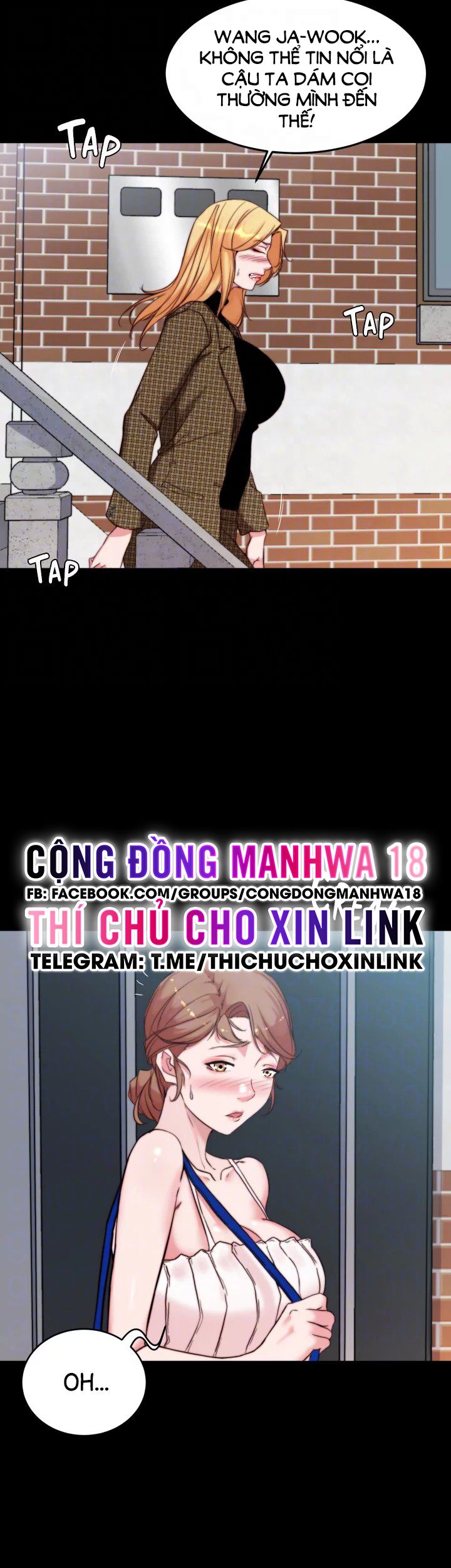 đọc truyện Nhật Ký Quần Lót Chương 100 ảnh 13 tại Giả Dược