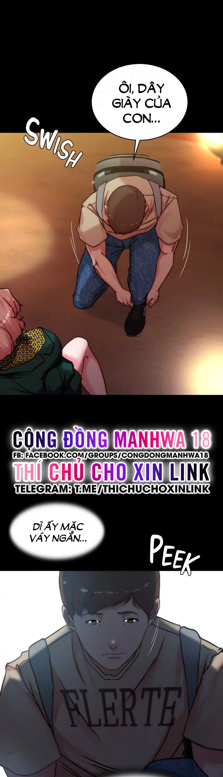 đọc truyện Nhật Ký Quần Lót Chương 100 ảnh 31 tại Giả Dược