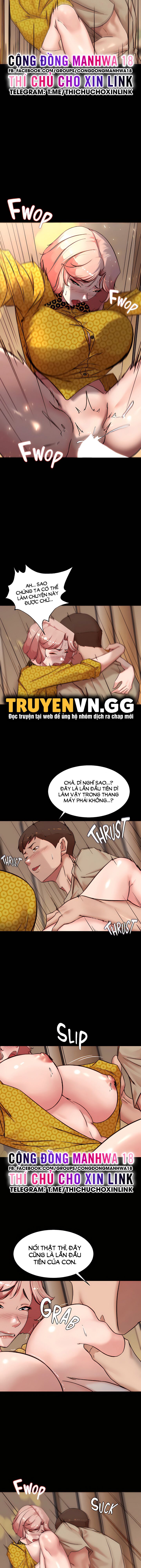 đọc truyện Nhật Ký Quần Lót Chương 104 ảnh 8 tại Giả Dược