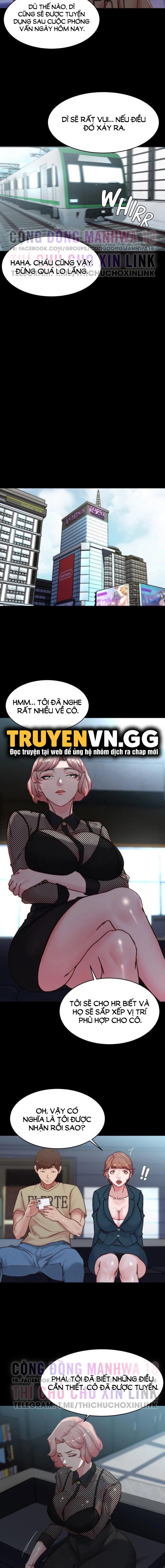 đọc truyện Nhật Ký Quần Lót Chương 110 ảnh 8 tại Giả Dược