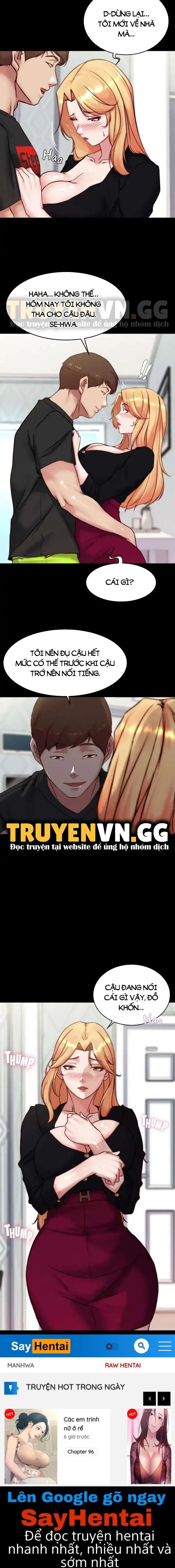 đọc truyện Nhật Ký Quần Lót Chương 112 ảnh 15 tại Giả Dược