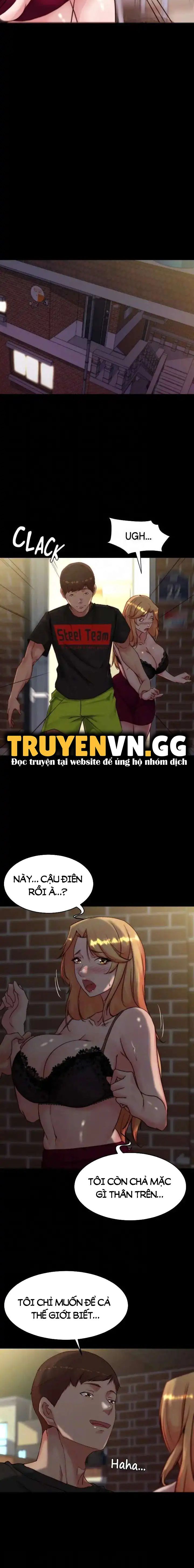 đọc truyện Nhật Ký Quần Lót Chương 113 ảnh 11 tại Giả Dược