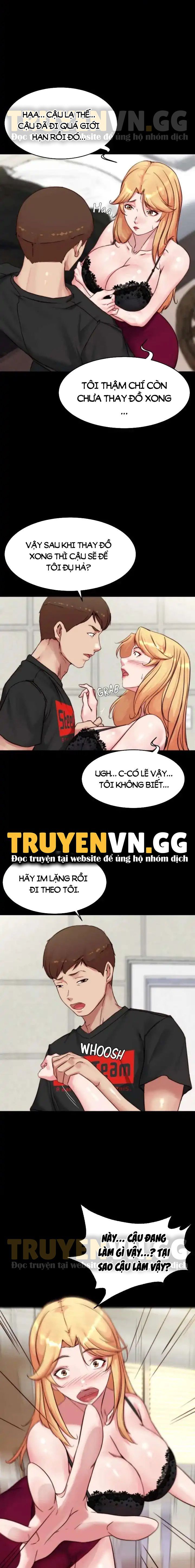 đọc truyện Nhật Ký Quần Lót Chương 113 ảnh 10 tại Giả Dược
