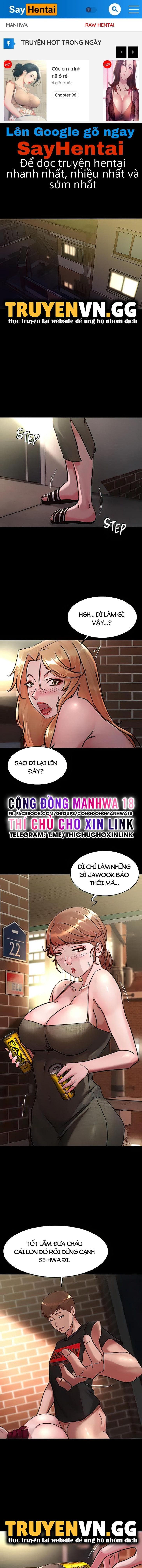 đọc truyện Nhật Ký Quần Lót Chương 115 ảnh 1 tại Giả Dược