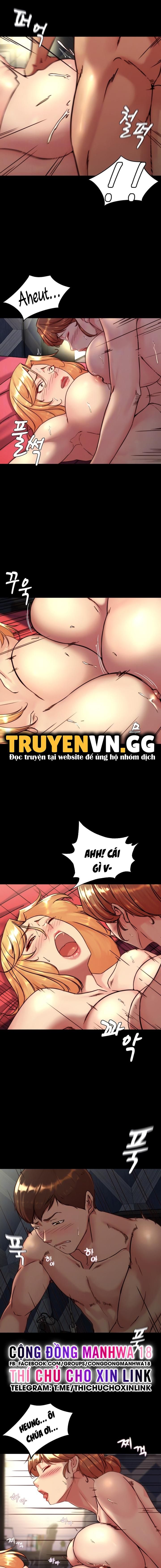 đọc truyện Nhật Ký Quần Lót Chương 117 ảnh 3 tại Thiên Thai Truyện