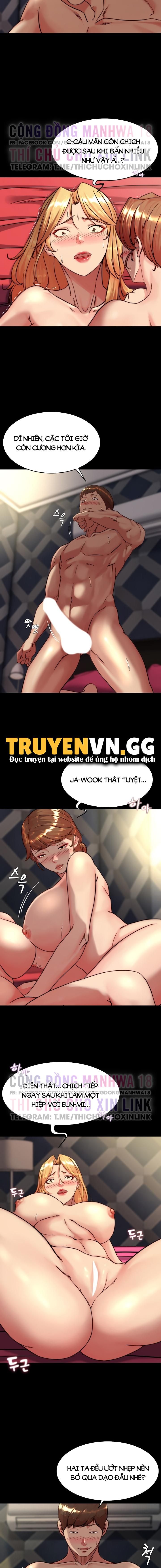 đọc truyện Nhật Ký Quần Lót Chương 117 ảnh 7 tại Thiên Thai Truyện