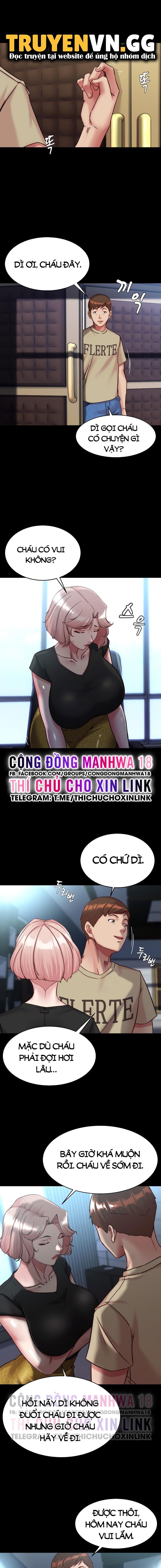 đọc truyện Nhật Ký Quần Lót Chương 119 ảnh 5 tại Giả Dược