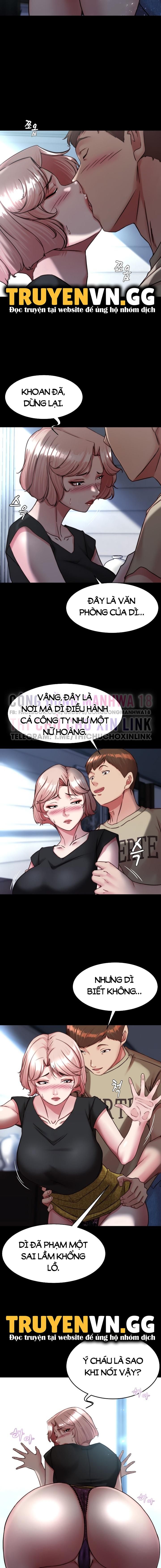 đọc truyện Nhật Ký Quần Lót Chương 119 ảnh 10 tại Giả Dược