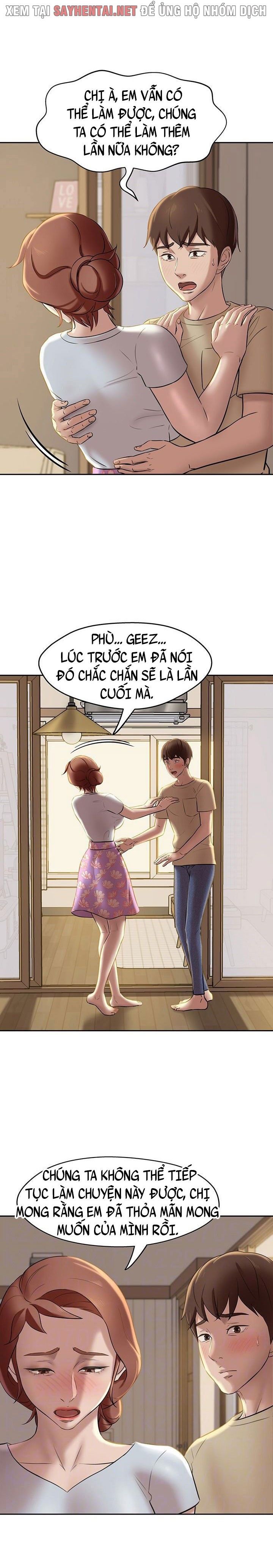 đọc truyện Nhật Ký Quần Lót Chương 12 ảnh 3 tại Giả Dược