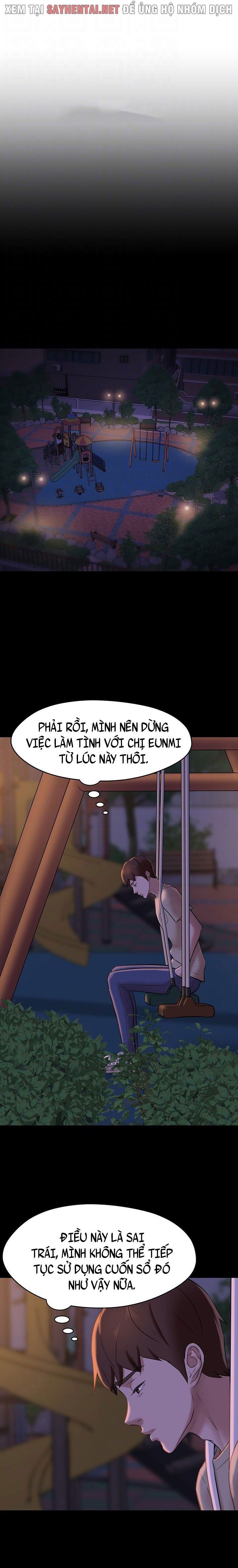 đọc truyện Nhật Ký Quần Lót Chương 12 ảnh 7 tại Giả Dược