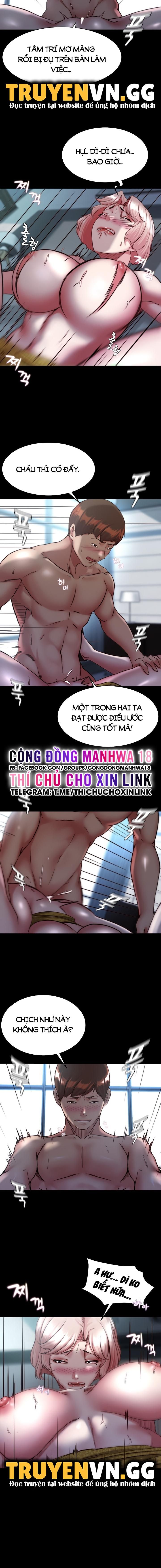 đọc truyện Nhật Ký Quần Lót Chương 120 ảnh 11 tại Giả Dược