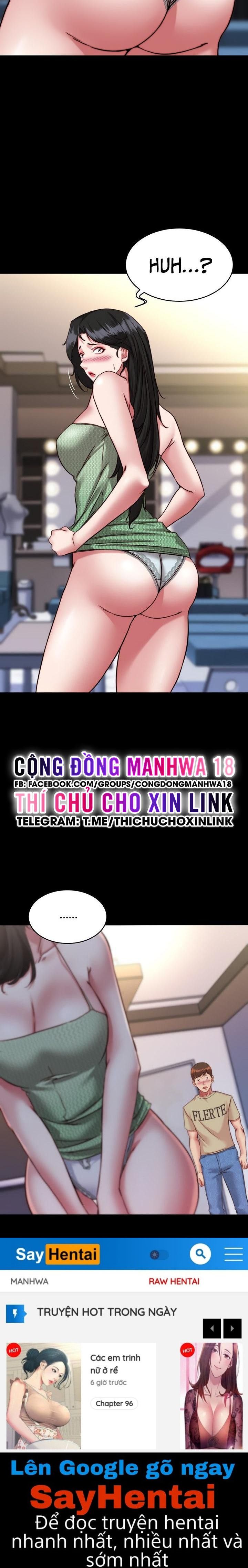 đọc truyện Nhật Ký Quần Lót Chương 121 ảnh 13 tại Giả Dược
