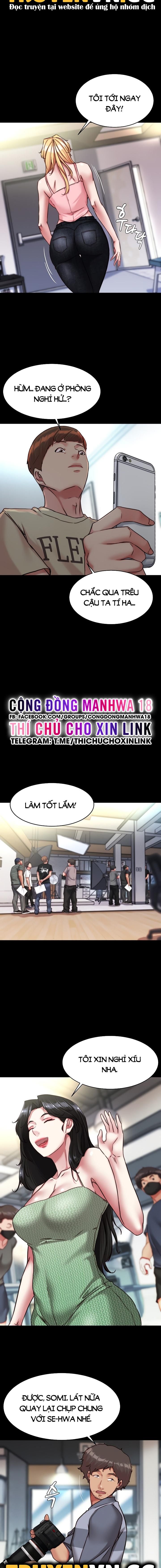 đọc truyện Nhật Ký Quần Lót Chương 121 ảnh 10 tại Giả Dược