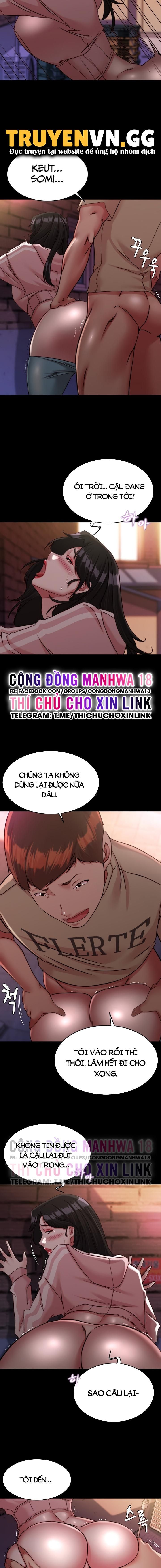 đọc truyện Nhật Ký Quần Lót Chương 123 ảnh 11 tại Giả Dược