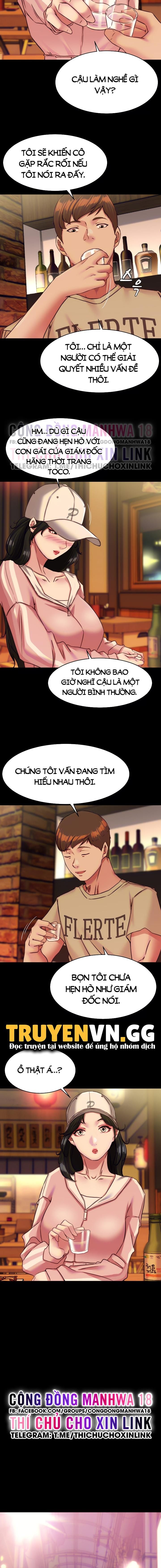 đọc truyện Nhật Ký Quần Lót Chương 123 ảnh 4 tại Giả Dược