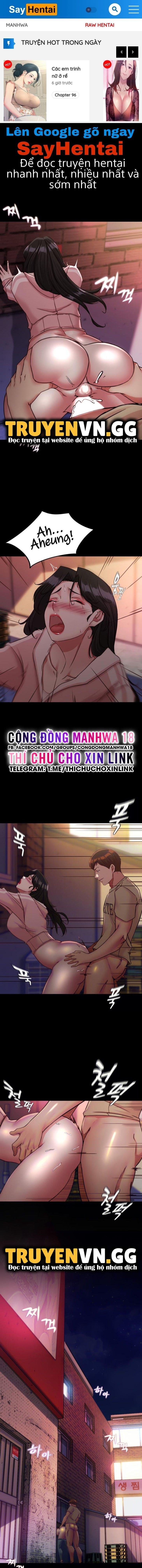đọc truyện Nhật Ký Quần Lót Chương 124 ảnh 1 tại Giả Dược