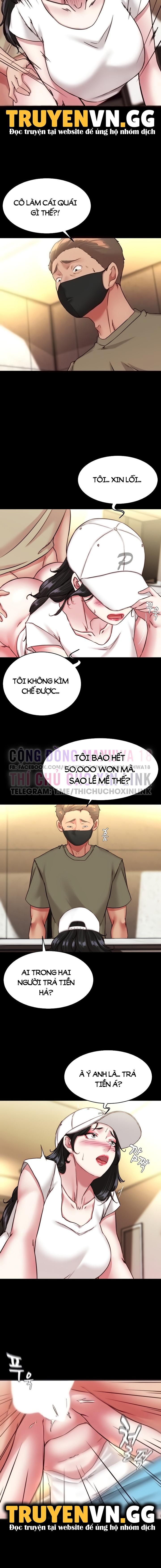 đọc truyện Nhật Ký Quần Lót Chương 125 ảnh 2 tại Giả Dược