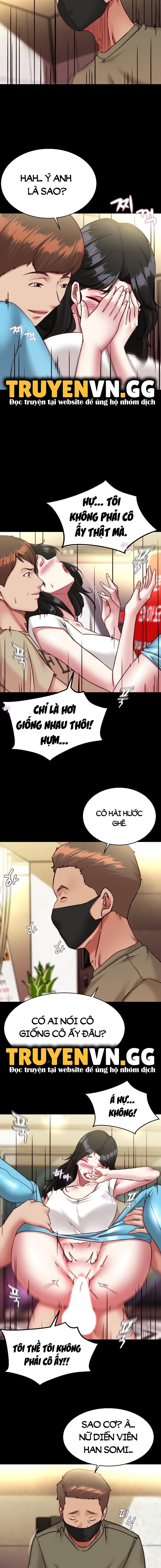 đọc truyện Nhật Ký Quần Lót Chương 125 ảnh 6 tại Giả Dược