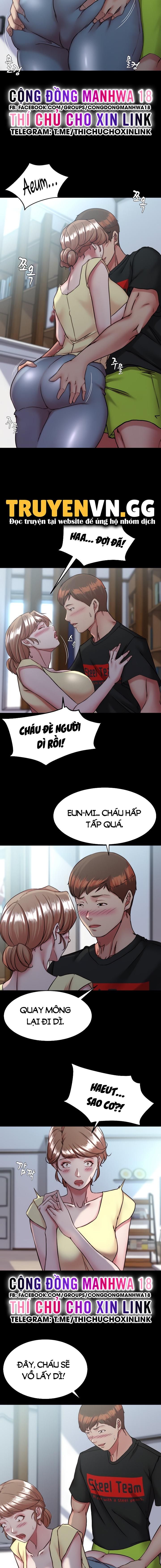 đọc truyện Nhật Ký Quần Lót Chương 127 ảnh 12 tại Giả Dược