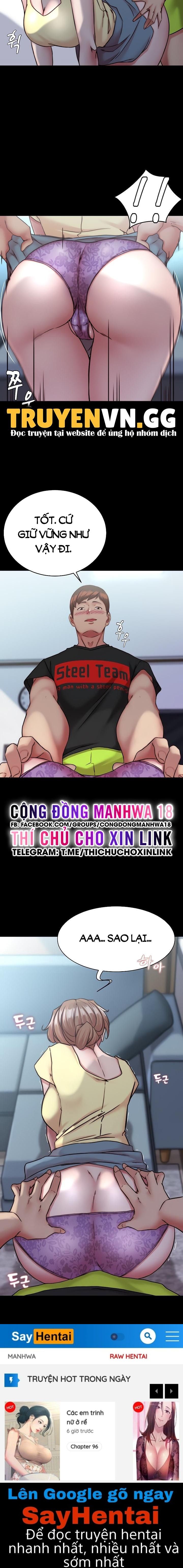 đọc truyện Nhật Ký Quần Lót Chương 127 ảnh 13 tại Giả Dược