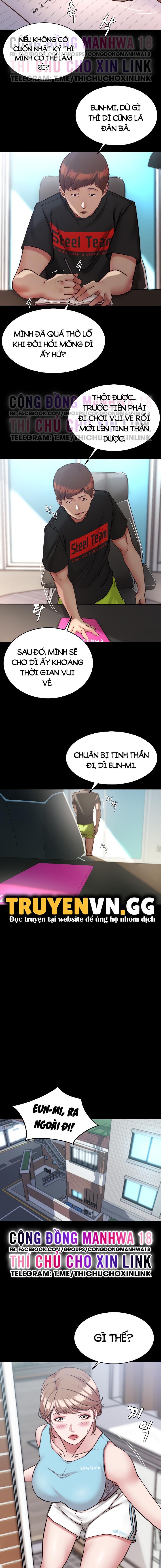 đọc truyện Nhật Ký Quần Lót Chương 128 ảnh 4 tại Giả Dược