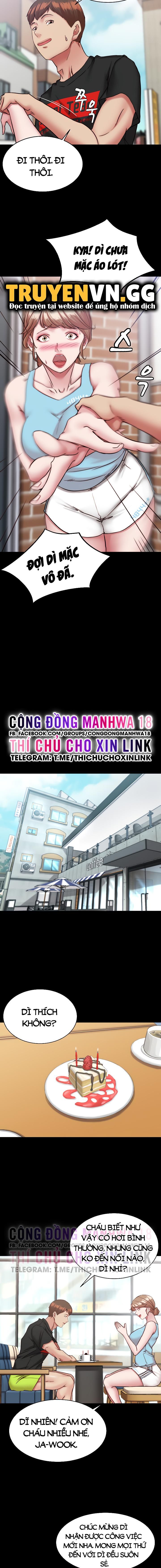 đọc truyện Nhật Ký Quần Lót Chương 128 ảnh 6 tại Giả Dược