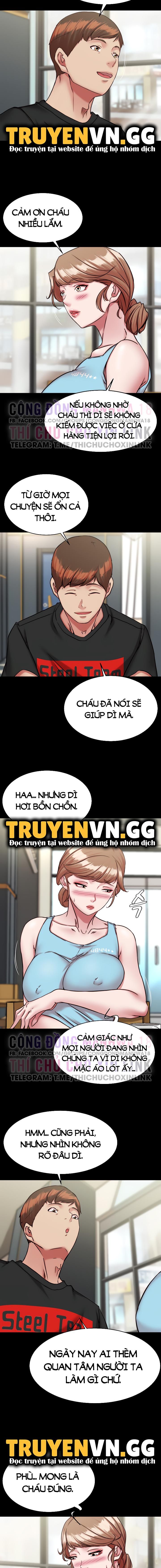 đọc truyện Nhật Ký Quần Lót Chương 128 ảnh 7 tại Giả Dược