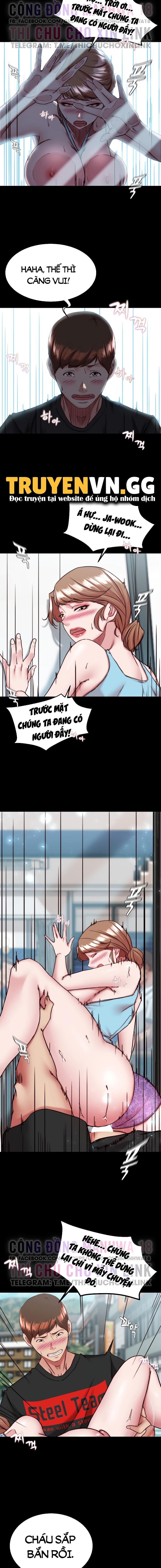 đọc truyện Nhật Ký Quần Lót Chương 129 ảnh 9 tại Giả Dược