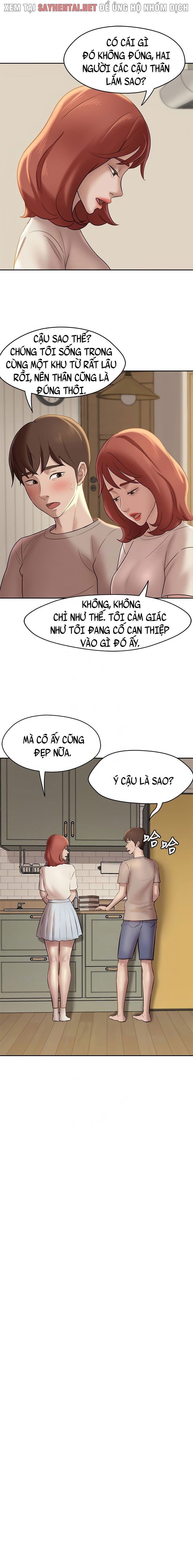 đọc truyện Nhật Ký Quần Lót Chương 13 ảnh 5 tại Giả Dược