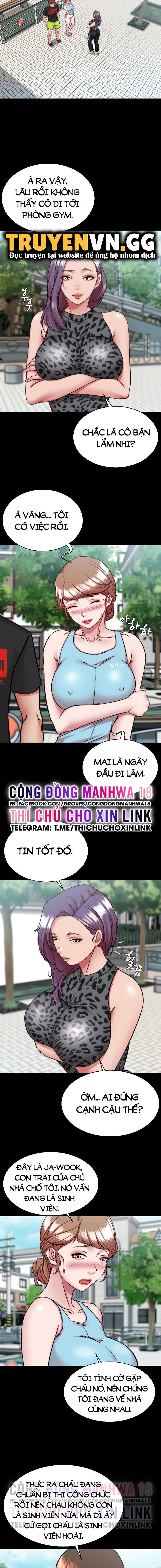 đọc truyện Nhật Ký Quần Lót Chương 130 ảnh 9 tại Giả Dược