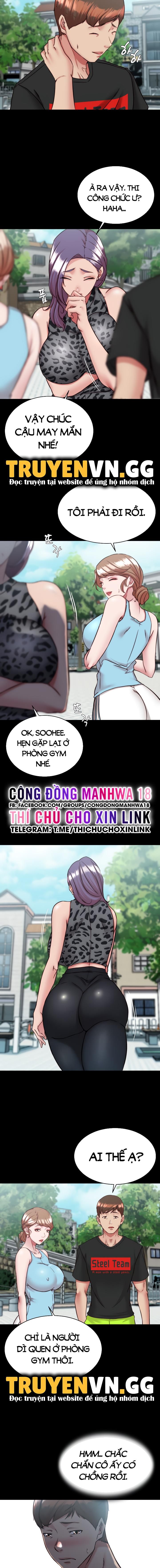 đọc truyện Nhật Ký Quần Lót Chương 130 ảnh 10 tại Giả Dược