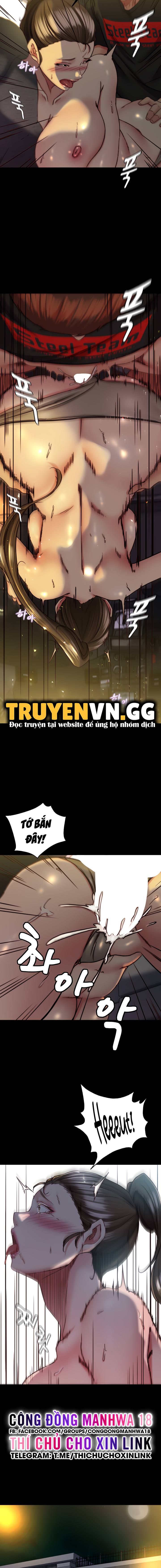 đọc truyện Nhật Ký Quần Lót Chương 135 ảnh 4 tại Giả Dược