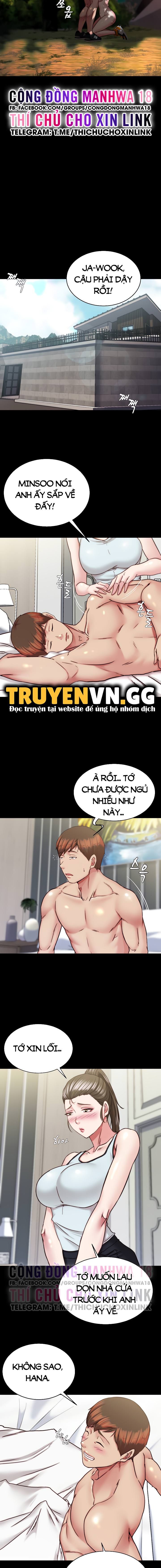 đọc truyện Nhật Ký Quần Lót Chương 136 ảnh 10 tại Giả Dược