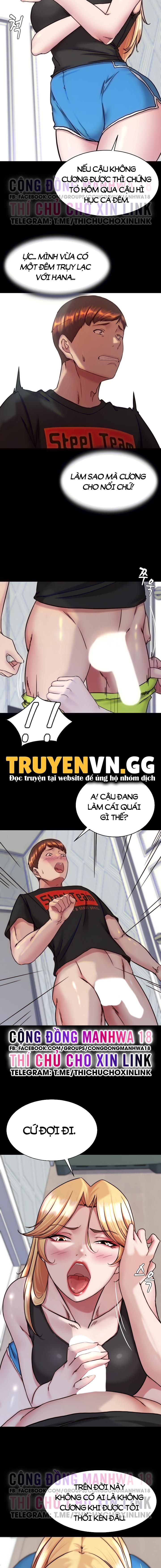 đọc truyện Nhật Ký Quần Lót Chương 137 ảnh 2 tại Giả Dược