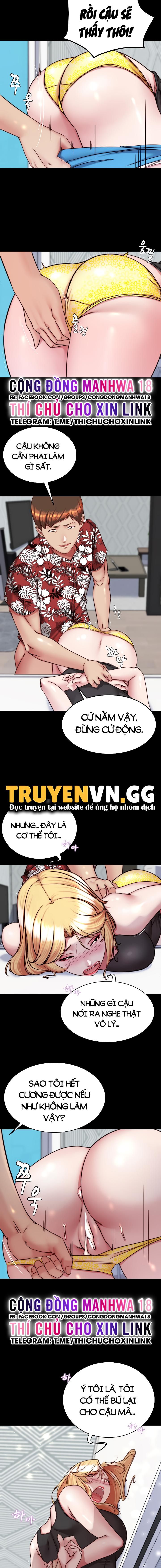 đọc truyện Nhật Ký Quần Lót Chương 137 ảnh 11 tại Giả Dược