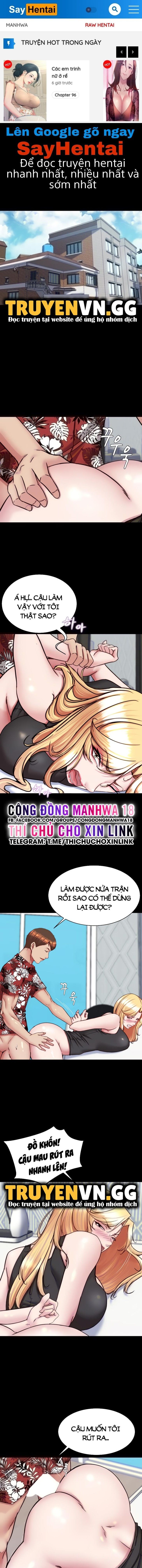 đọc truyện Nhật Ký Quần Lót Chương 138 ảnh 1 tại Giả Dược