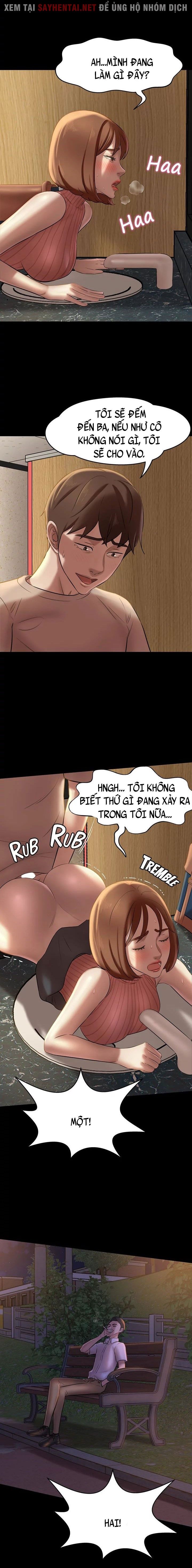đọc truyện Nhật Ký Quần Lót Chương 14 ảnh 14 tại Giả Dược
