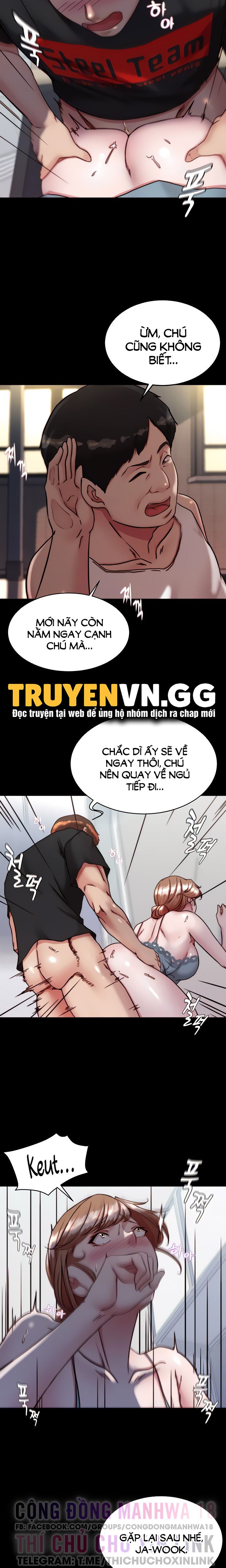 đọc truyện Nhật Ký Quần Lót Chương 140 ảnh 7 tại Giả Dược
