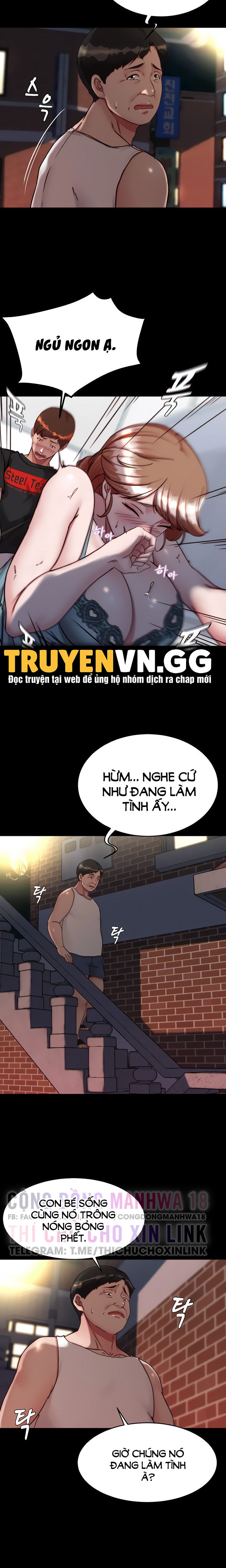 đọc truyện Nhật Ký Quần Lót Chương 140 ảnh 8 tại Giả Dược