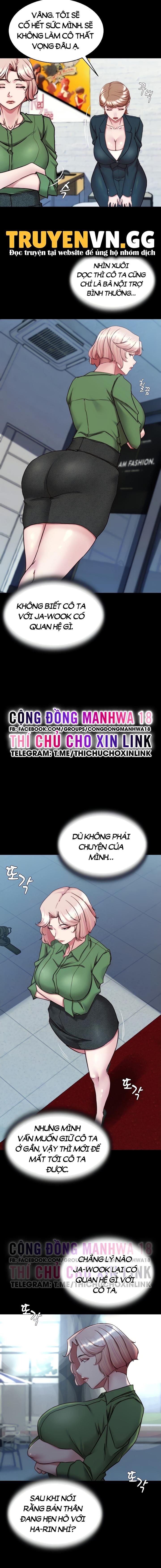 đọc truyện Nhật Ký Quần Lót Chương 141 ảnh 3 tại Giả Dược