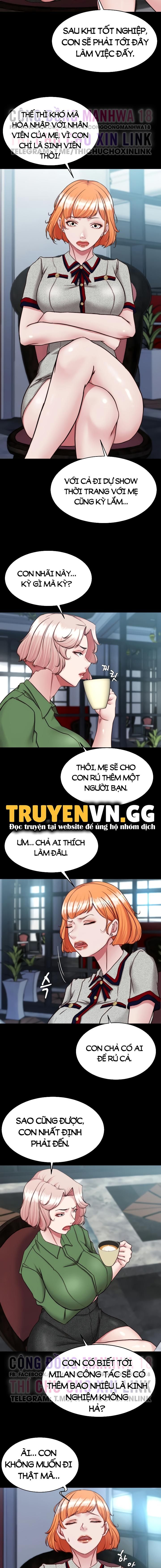 đọc truyện Nhật Ký Quần Lót Chương 141 ảnh 5 tại Giả Dược